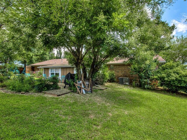 206 Lackey Dr, Eufaula, OK 74432 - photo 43