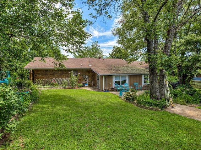 206 Lackey Dr, Eufaula, OK 74432 - photo 44