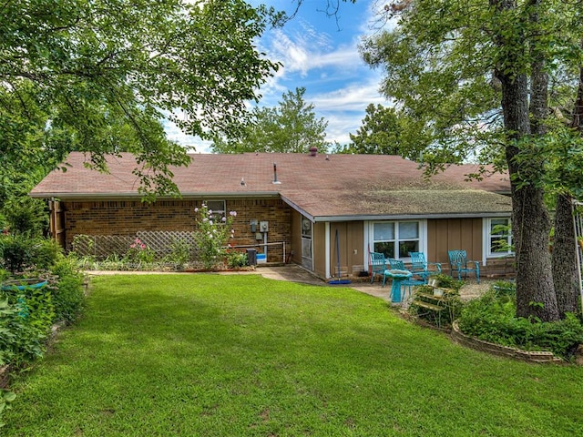 206 Lackey Dr, Eufaula, OK 74432 - photo 45