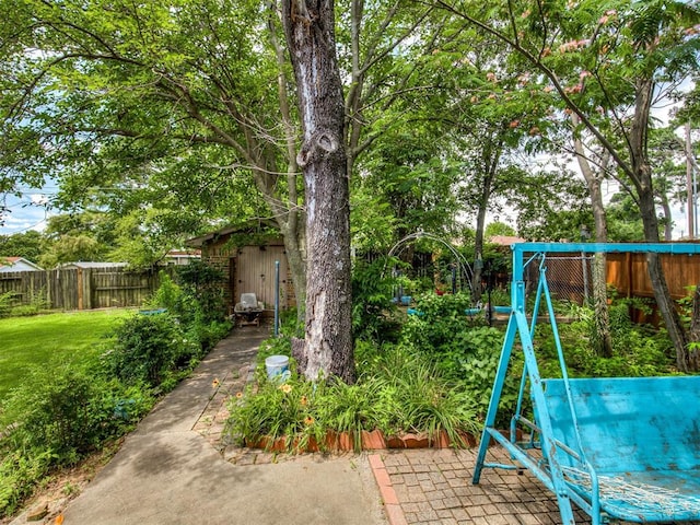206 Lackey Dr, Eufaula, OK 74432 - photo 46