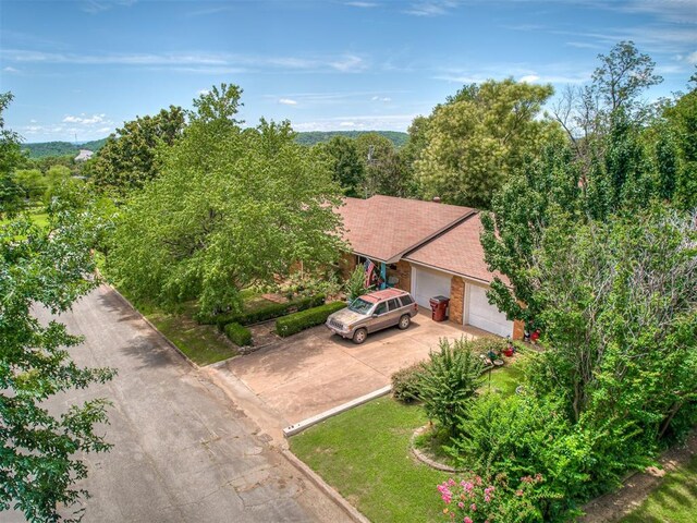 206 Lackey Dr, Eufaula, OK 74432 - photo 48