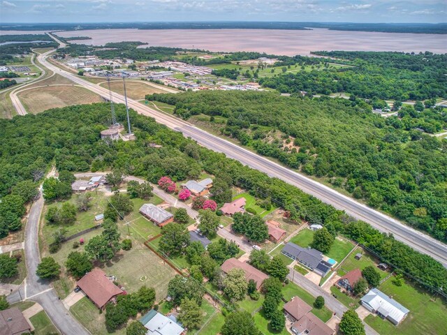 206 Lackey Dr, Eufaula, OK 74432 - photo 50