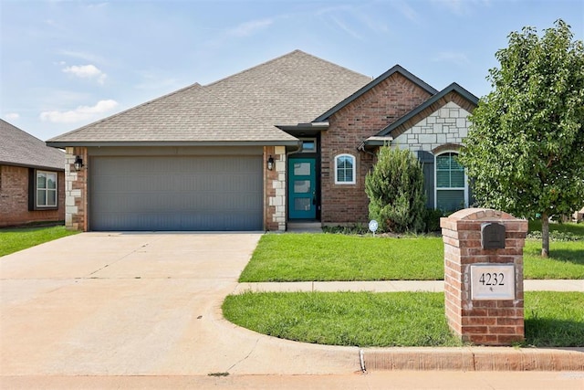 4232 NW 155th St, Edmond, OK 73013 - photo 1