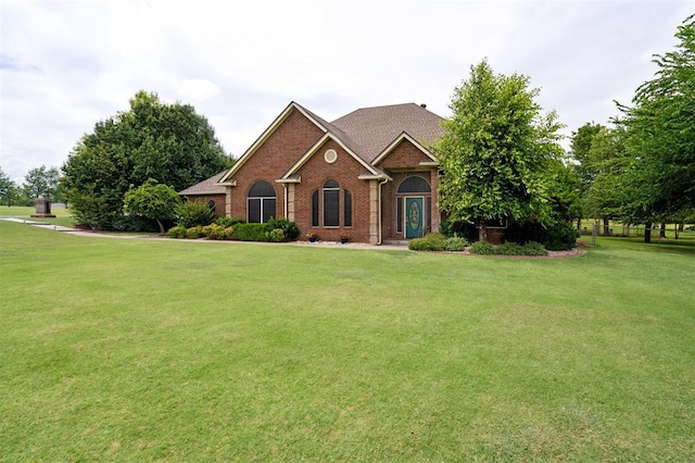 4115 Paradise Dr, Blanchard, OK 73010 - photo 1