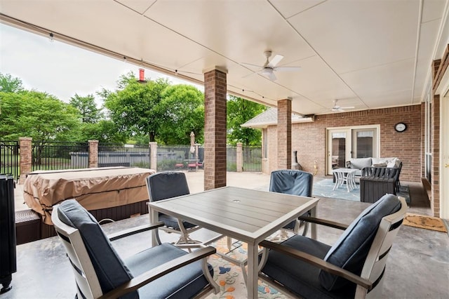 4115 Paradise Dr, Blanchard, OK 73010 - photo 24