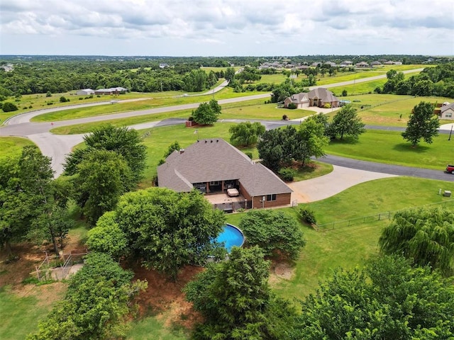 4115 Paradise Dr, Blanchard, OK 73010 - photo 27