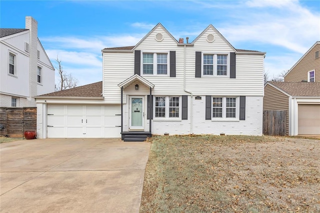 2533 NW 25th St, Oklahoma City, OK 73107 - photo 1