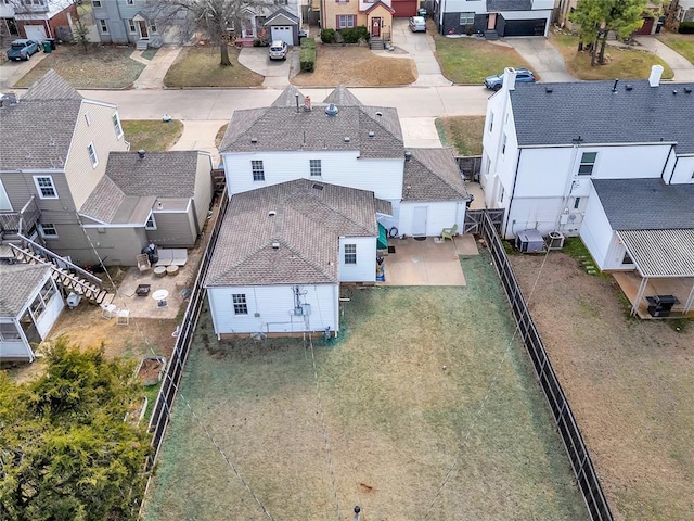 2533 NW 25th St, Oklahoma City, OK 73107 - photo 17