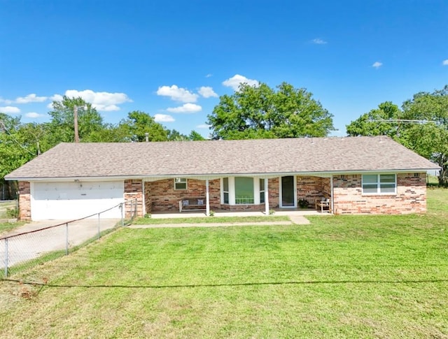 20515 Malone Rd, Tecumseh, OK 74873 - photo 1