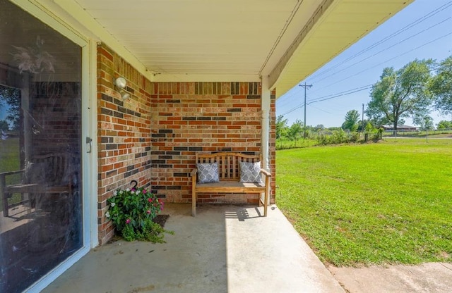 20515 Malone Rd, Tecumseh, OK 74873 - photo 2