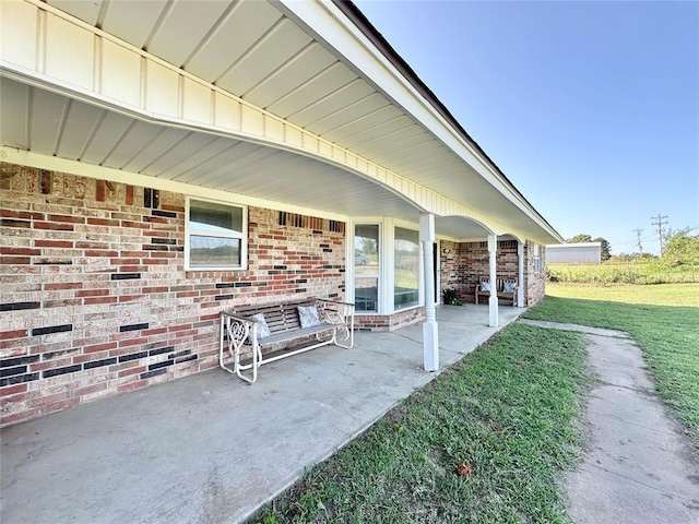 20515 Malone Rd, Tecumseh, OK 74873 - photo 3