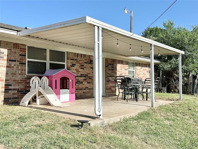 20515 Malone Rd, Tecumseh, OK 74873 - photo 32