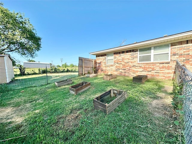 20515 Malone Rd, Tecumseh, OK 74873 - photo 33