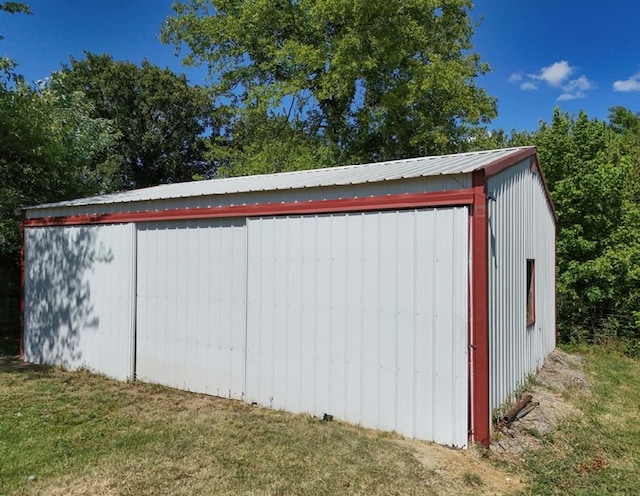 20515 Malone Rd, Tecumseh, OK 74873 - photo 36