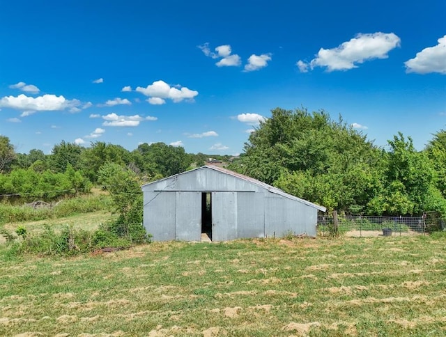 20515 Malone Rd, Tecumseh, OK 74873 - photo 39