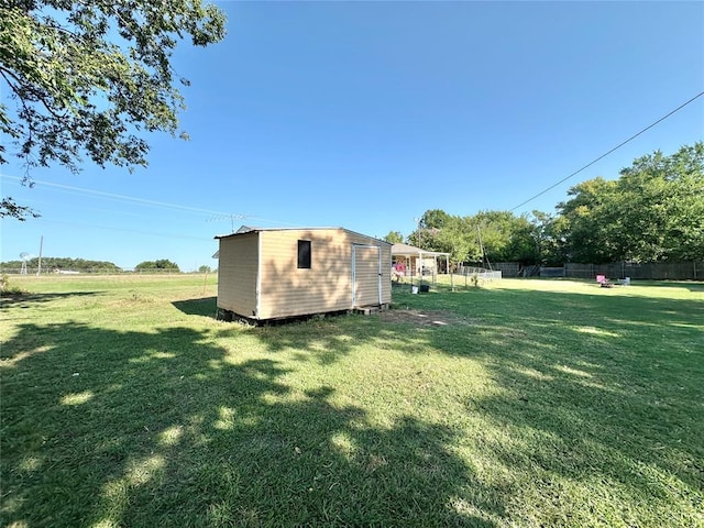 20515 Malone Rd, Tecumseh, OK 74873 - photo 42