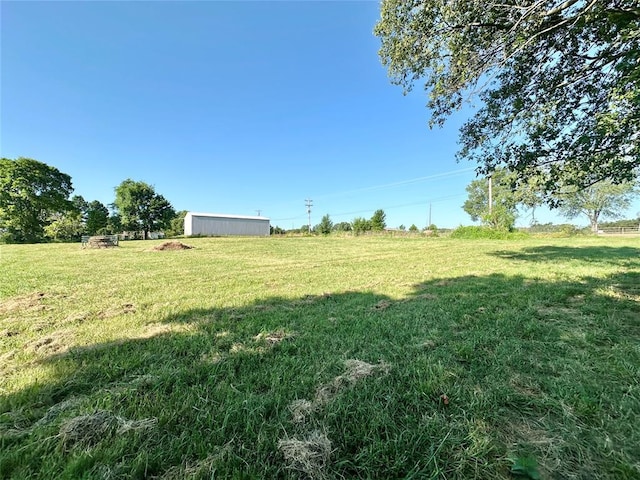20515 Malone Rd, Tecumseh, OK 74873 - photo 43