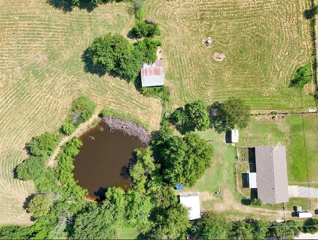 20515 Malone Rd, Tecumseh, OK 74873 - photo 44