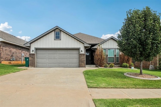 9421 NW 87th Pl, Yukon, OK 73099 - photo 1