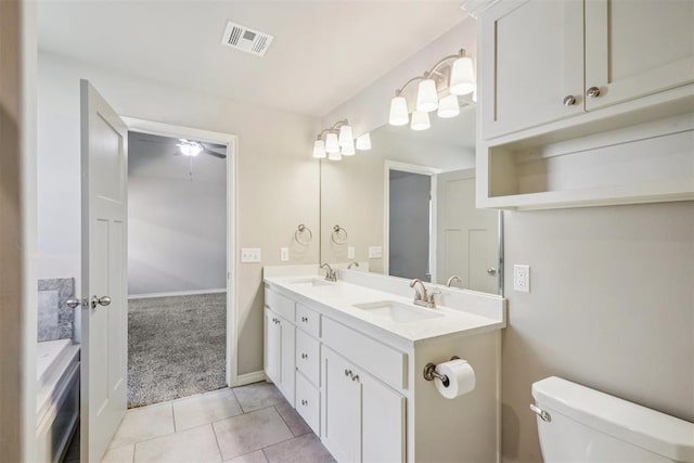 9421 NW 87th Pl, Yukon, OK 73099 - photo 18