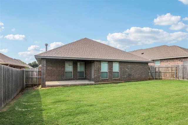 9421 NW 87th Pl, Yukon, OK 73099 - photo 30