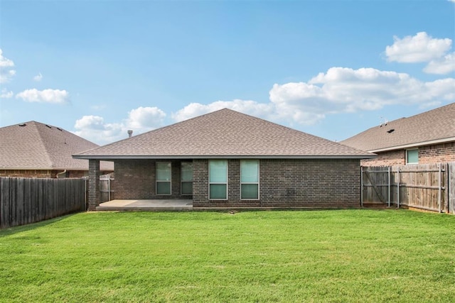 9421 NW 87th Pl, Yukon, OK 73099 - photo 31
