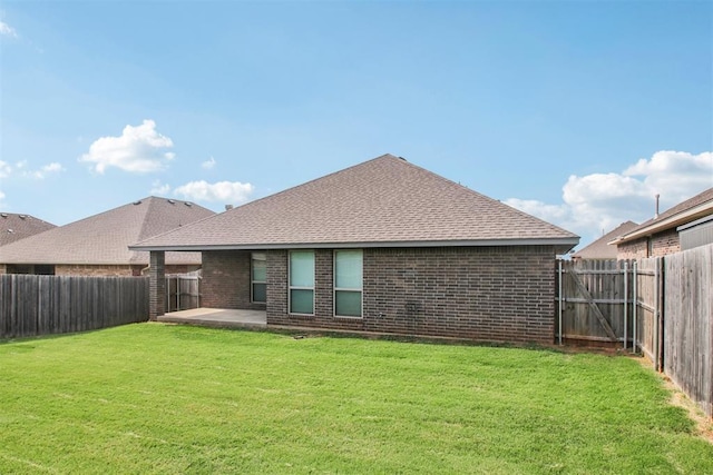 9421 NW 87th Pl, Yukon, OK 73099 - photo 32