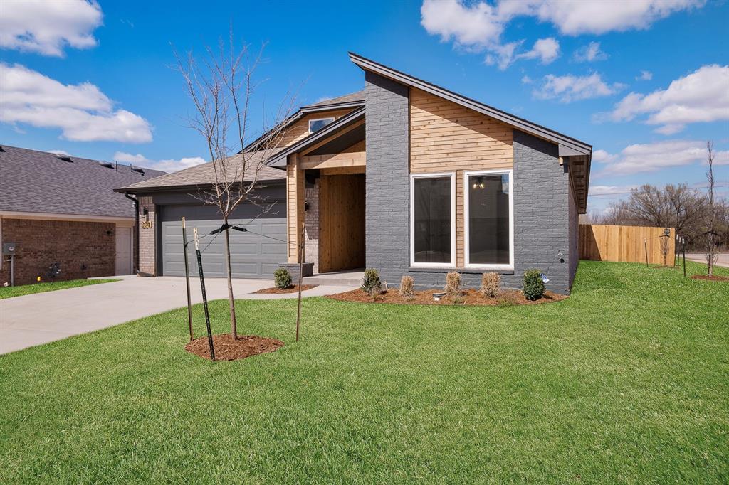 17600 Horne Ln, Edmond, OK 73012 - photo 1