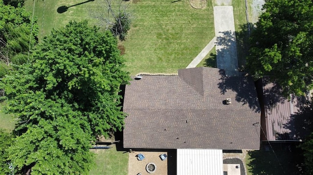 712 W Girard St, Okemah, OK 74859 - photo 6