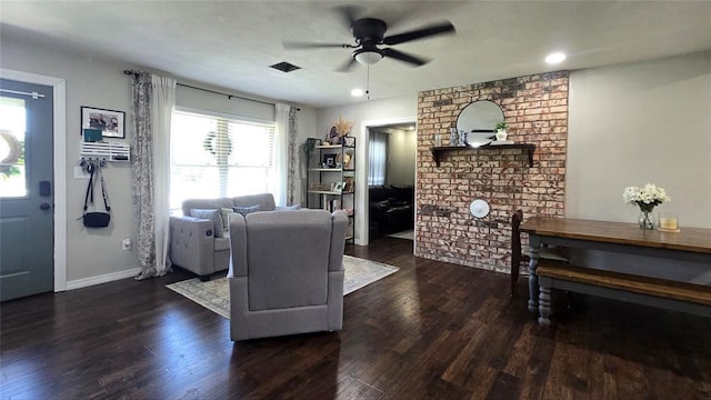 712 W Girard St, Okemah, OK 74859 - photo 12