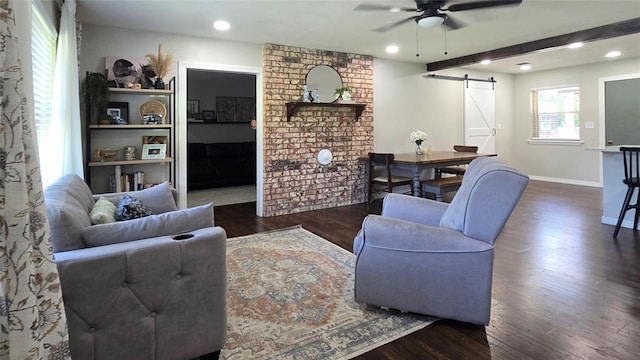 712 W Girard St, Okemah, OK 74859 - photo 13
