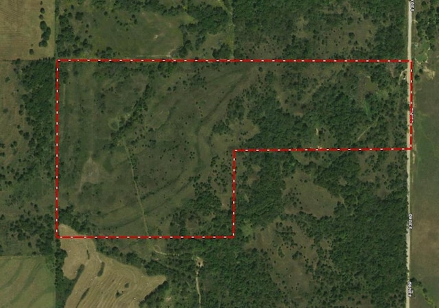 0001 S 310th Rd, Morris, OK 74437 - photo 2