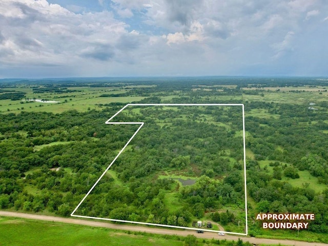 0001 S 310th Rd, Morris, OK 74437 - photo 3