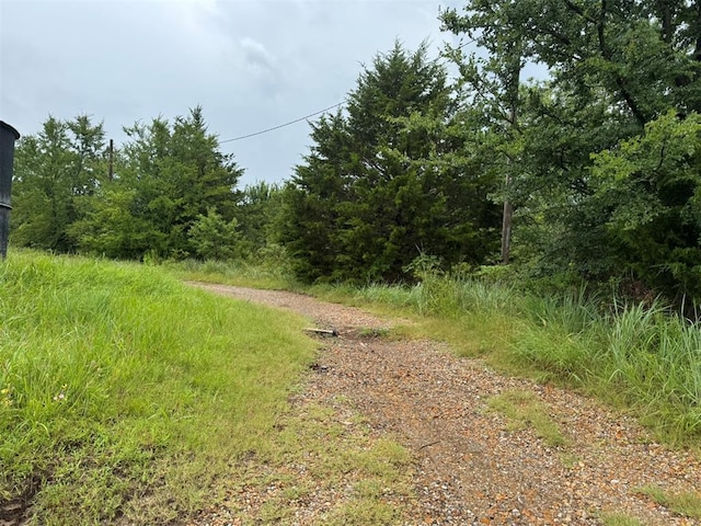 0001 S 310th Rd, Morris, OK 74437 - photo 16