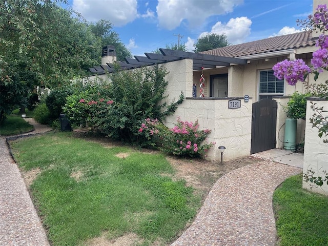 7191 NW 16th St, Bethany, OK 73008 - photo 2