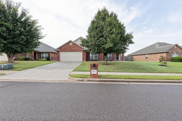 326 Bozeman Trl, Edmond, OK 73003 - photo 2