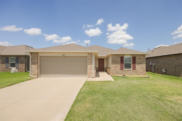9433 NW 122nd Ter, Yukon, OK 73099 - photo 1