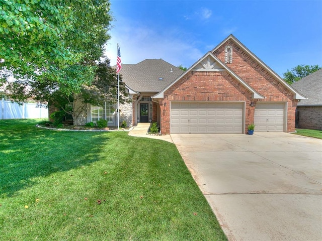 2601 Ashehollow Ln, Edmond, OK 73034 - photo 1