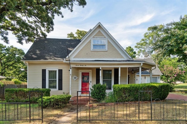 722 E 2nd St, Chandler, OK 74834 - photo 2