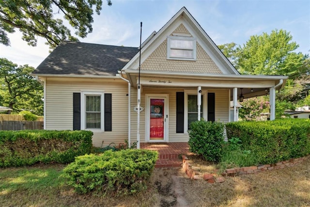 722 E 2nd St, Chandler, OK 74834 - photo 4