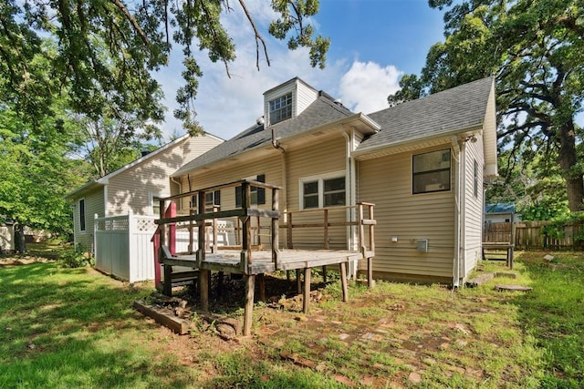 722 E 2nd St, Chandler, OK 74834 - photo 42