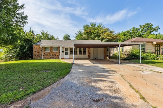 4228 SE 24th St, Oklahoma City, OK 73115 - photo 1