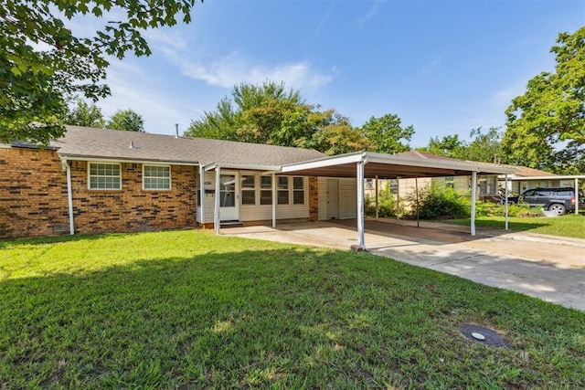 4228 SE 24th St, Oklahoma City, OK 73115 - photo 2