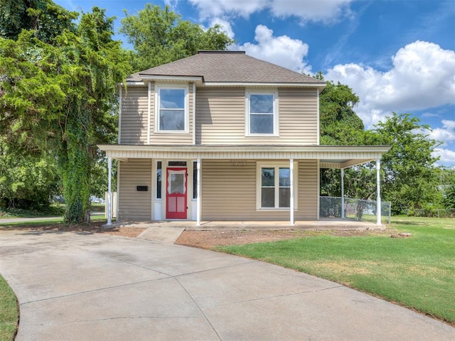 620 S Macomb Ave, El Reno, OK 73036 - photo 1