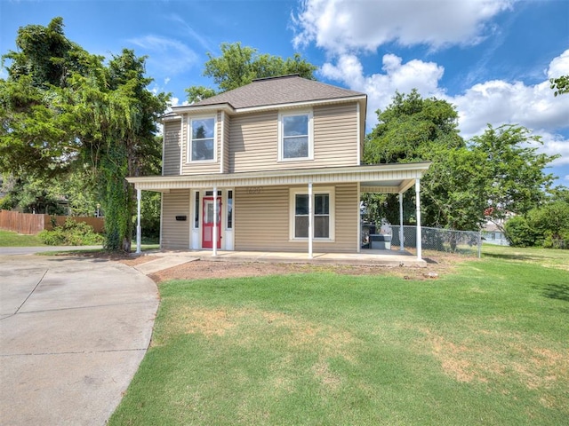 620 S Macomb Ave, El Reno, OK 73036 - photo 2