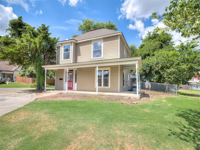 620 S Macomb Ave, El Reno, OK 73036 - photo 3