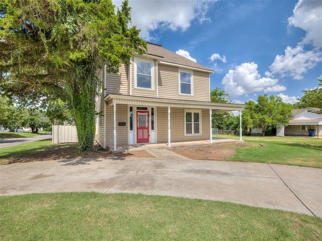 620 S Macomb Ave, El Reno, OK 73036 - photo 4