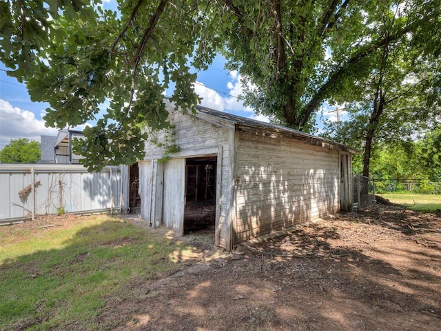 620 S Macomb Ave, El Reno, OK 73036 - photo 47