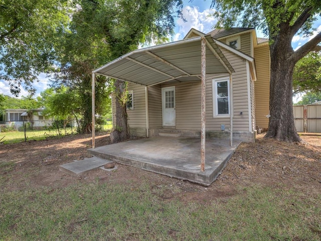 620 S Macomb Ave, El Reno, OK 73036 - photo 48