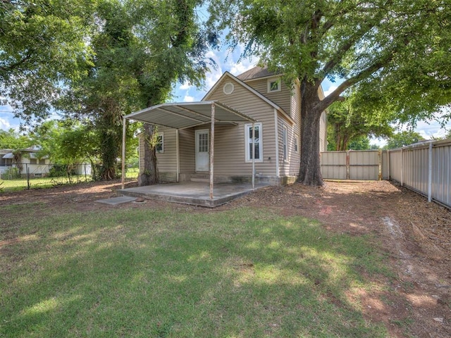 620 S Macomb Ave, El Reno, OK 73036 - photo 49